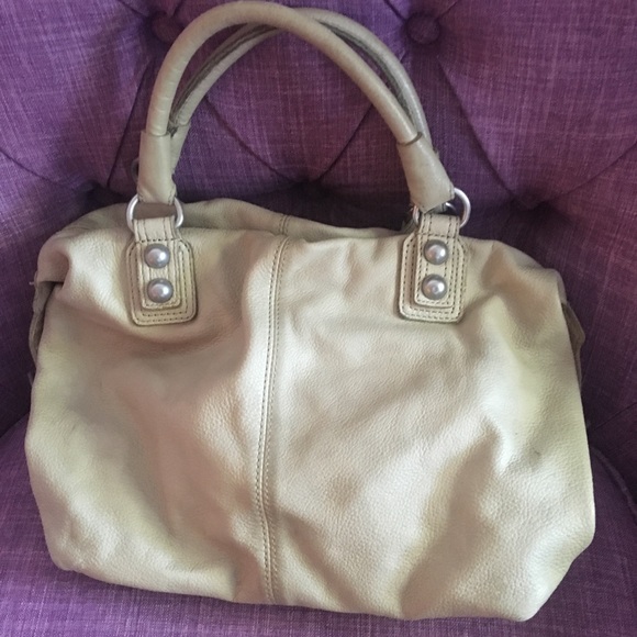 Liebeskind Handbags - Fine Leather Handbag/Crossbody Purse